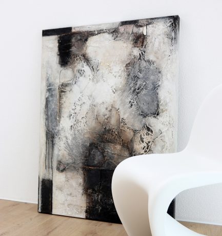 Im Bann der Kunst | Eindringlich & Fesselnd: Van Gogh – An der Schwelle zur Ewigkeit [ Anzeige ]