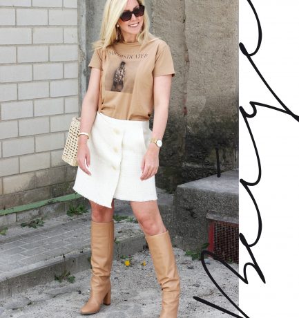 Sophisticated | Der Frühling hält Einzug im Kleiderschrank