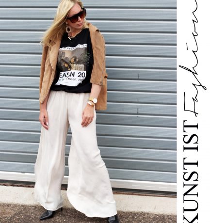 Mode & Kunst | Kunst & Mode