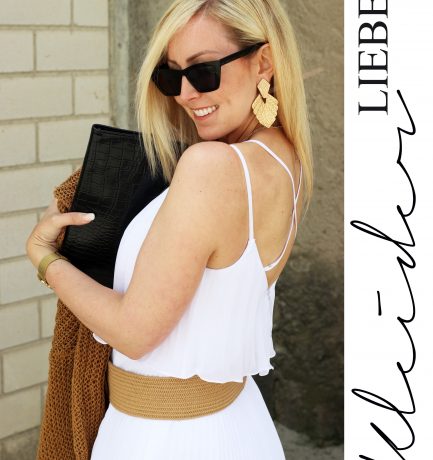 Liebe auf den ersten Blick | Kleider nach Maß