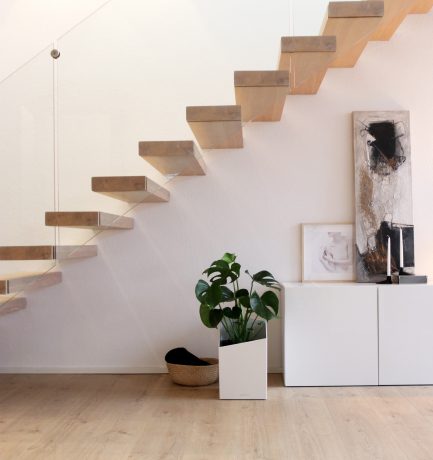 Im Tropen-Feeling | Greenery Love