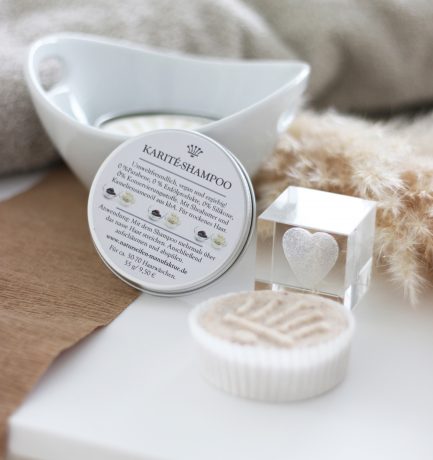 Wohlduftende Naturkosmetik & SolidShampoos |  Naturseifenmanufaktur aus der Uckermark [ Anzeige ]