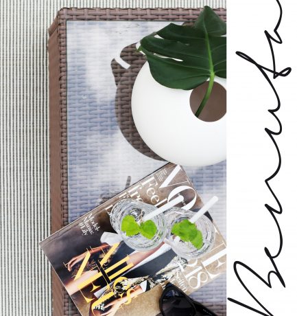 Outdoor Essential: Teppich | So gelingt eine stilvolle Outdoor Lounge