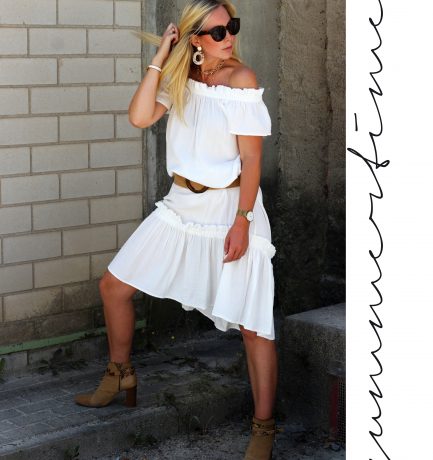 Volantdetails on Point