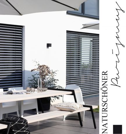 Es zieht uns nach Draußen | Unsere Sehnsucht nach wärmeren Tagen