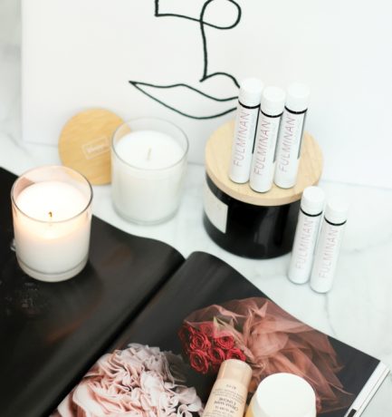 Meine Beauty-Favoriten im Herbst für ein inneres Wohlbefinden