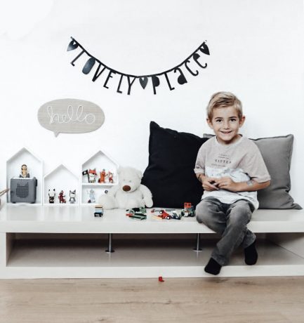 Tonie – Wie? Natürlich:  Tonie-Box – Was sonst!?