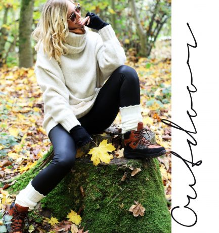 Anziehen & Wohlfühlen | Outdoor Fun mit BÄR Schuhen [ Anzeige ]