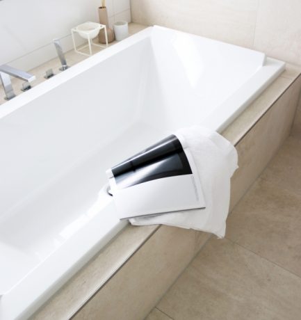 Mein Guide zum Traumhaus: Unsere 4 Badezimmer