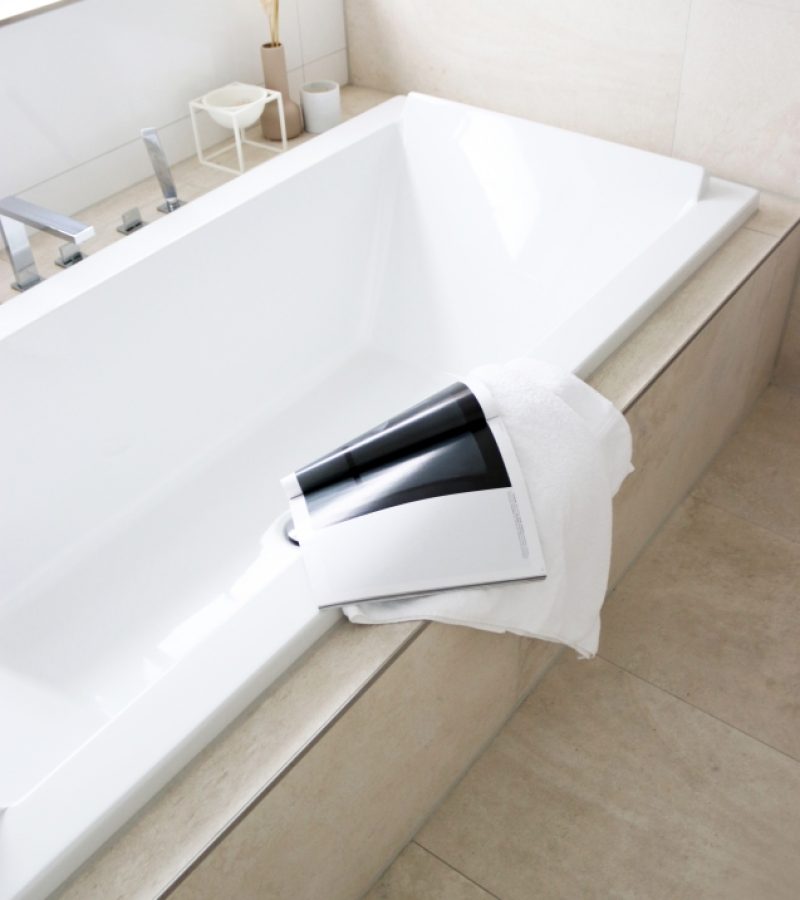 Mein Guide zum Traumhaus: Unsere 4 Badezimmer