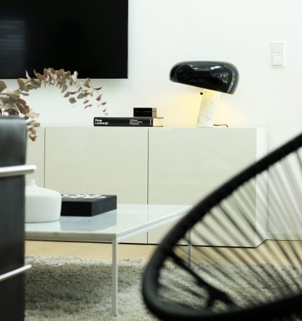 Leuchtendesign in Perfektion | Snoopy von Flos