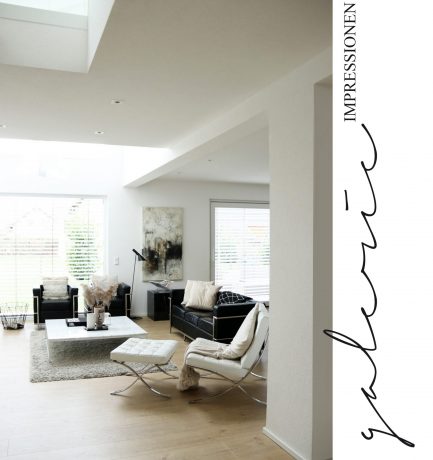 Mit Kunst Atmosphäre schaffen | Galerie Impressionen