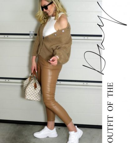 OOTD | Sneaker Season