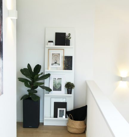 Greenery Wall | Feel the Energy