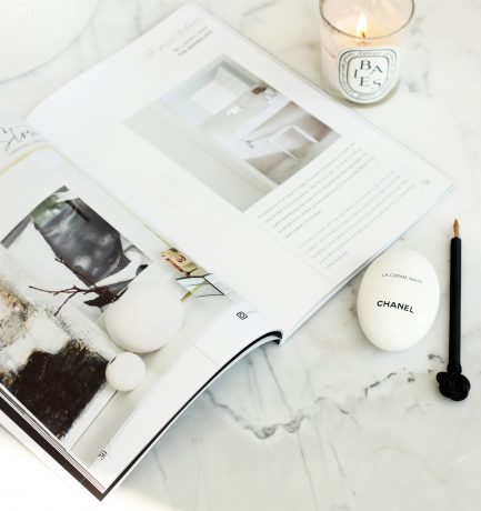 Meine HOMESTORY mit Steinberg Armaturen