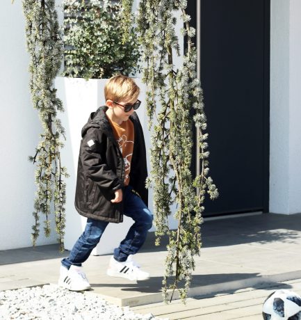 Frühlings-Vibes mit Fußballspielen & Co.