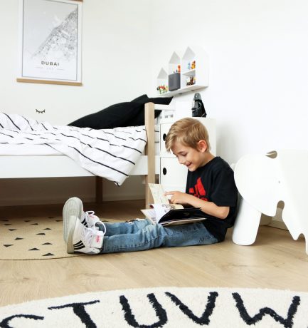 Kids Room Inspo |  Post vom Erdmännchen