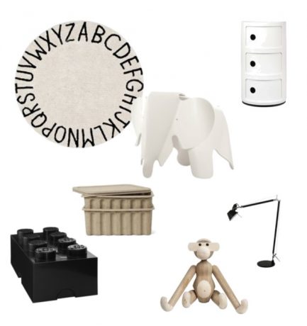 Meine Kinderzimmer Must Haves