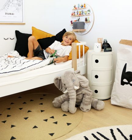 Toniebox-Spaß mit BOARTI