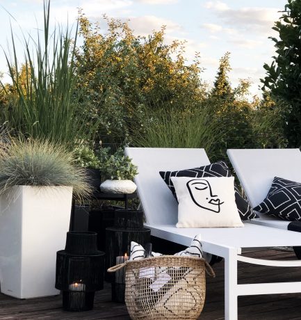 Laue Sommerabende, schmackhafte Sommerweine & jede Menge guter Laune