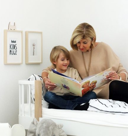 [ Anzeige ] Hurra Helden | Personalisierte Geschenke für die Liebsten