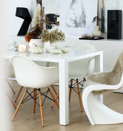 Der Herbst zieht ein | Trend-Item Trockenblumen