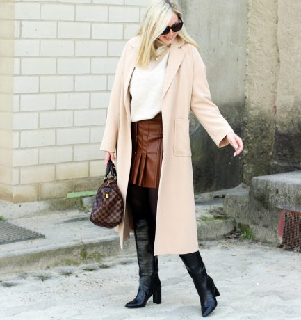 Der perfekte Look für den April