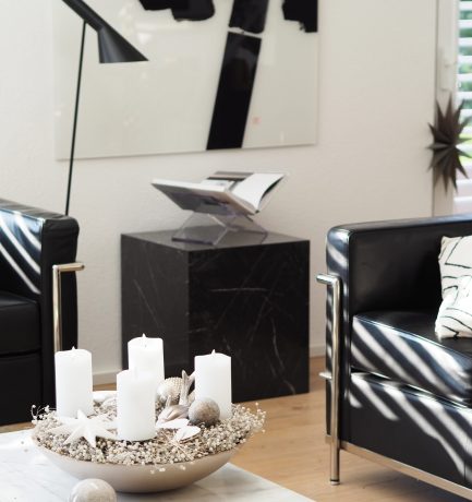 Advent, Advent, ein Lichtlein brennt…