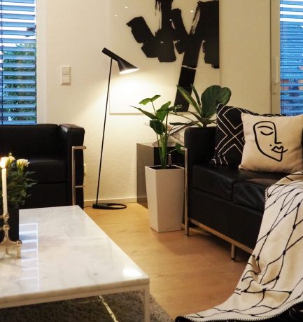 Grünes Update | Natürliche Akzente für ein gesundes Wohnklima zum Wohlfühlen