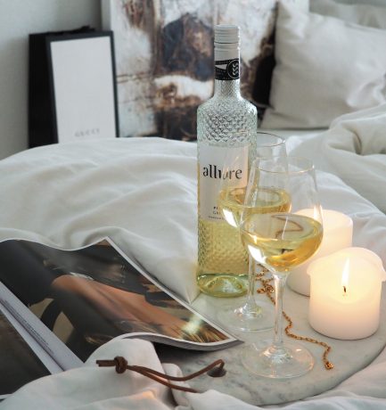 Der Tag der Liebe – Quality time mit Allure