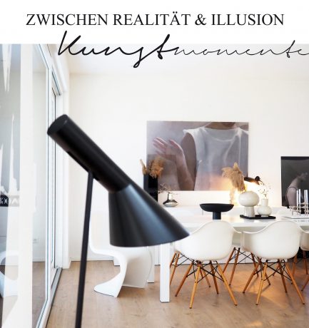 Kunstmomente | Zwischen Realität und Illusion