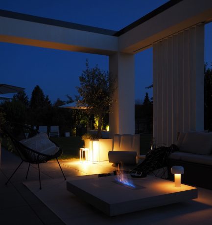 Charakterstarker Minimalismus | Exklusives Beton-Möbeldesign by CO33