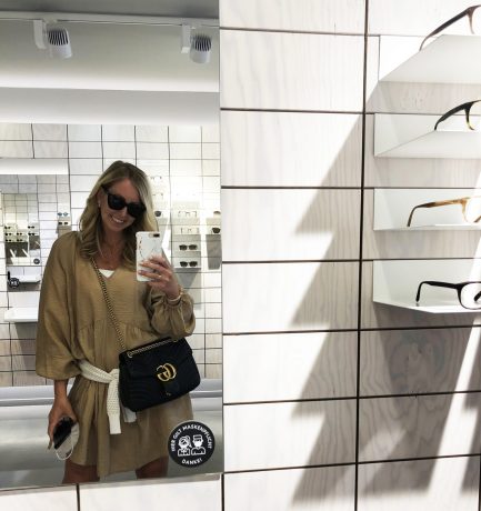 Sonnenbrillen-Trends by VIU Eyewear