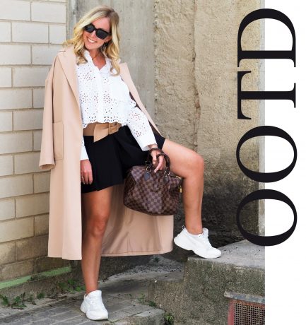 OOTD | endless summer