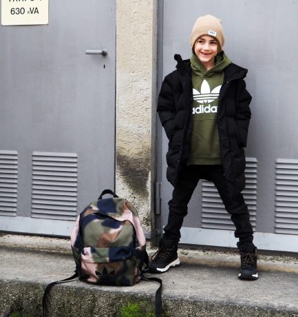 Coole Kids Streetwear