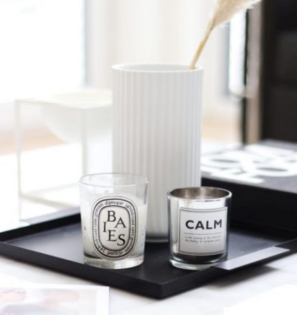 Deko-Update in neutralen Nuancen