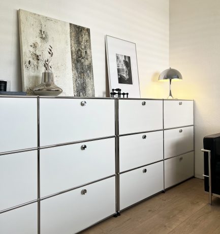 Neue Büro-Impressionen