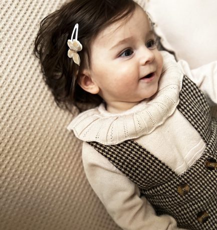 Baby-Lachen | Pures Glück