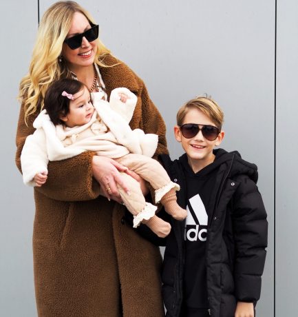 Baby, it’s cold outside