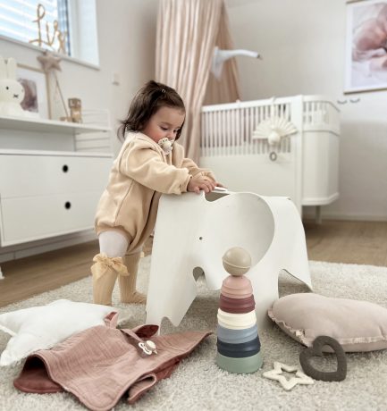 Stylische Must Haves in Punkto Baby-Accessoires | BIBS aus Dänemark