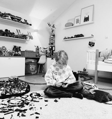 Spielzeug der besonderen Art | LEGO®