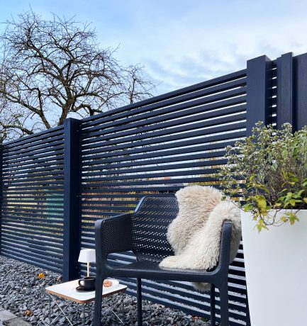 Herbststimmung | Ein Plätzchen zum Verweilen