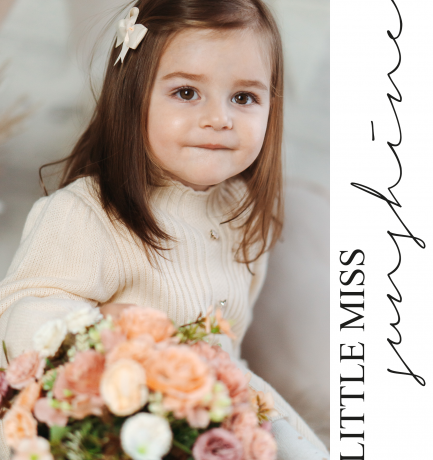 Little Miss Sunshine