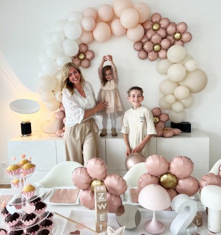 Liz wird 2 | Meine Gefühle fahren Achterbahn