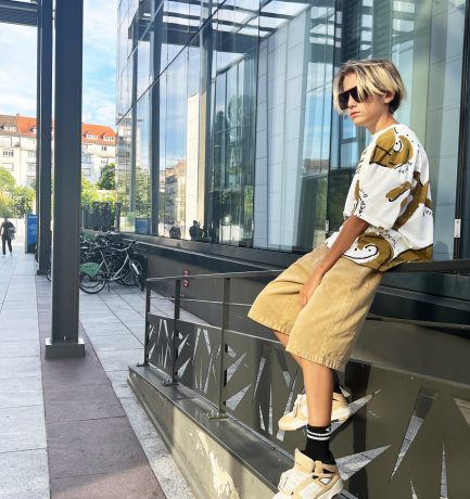 Trend Alert: Der ultimative Teenie-Fashion-Look für den Sommer