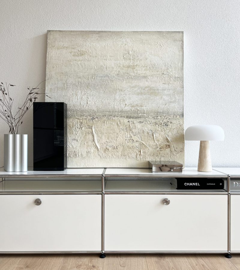 Meine Lumiere Design Erfahrung: Wie die Leuchten Räume in Lichtkunst verwandeln