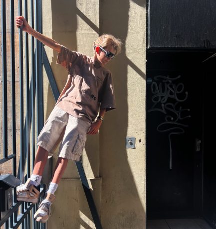 Qualität trifft Style: Teenie-Outfits mit Markenfaktor
