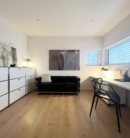 Mein Guide zum Traumhaus: Bürogestaltung