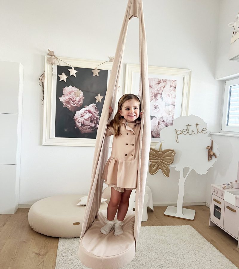 Play, Chill & Jump: Wenn das Kinderzimmer zum Abenteuerland wird
