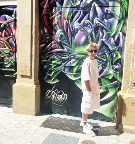 Cooler Sommerlook für Teens – Lässig, modern und absolut im Trend